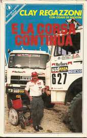 PARIGI DAKAR - E la corsa continua